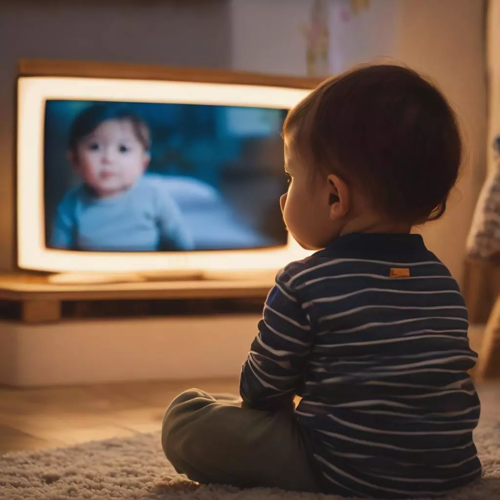 screen time montessori